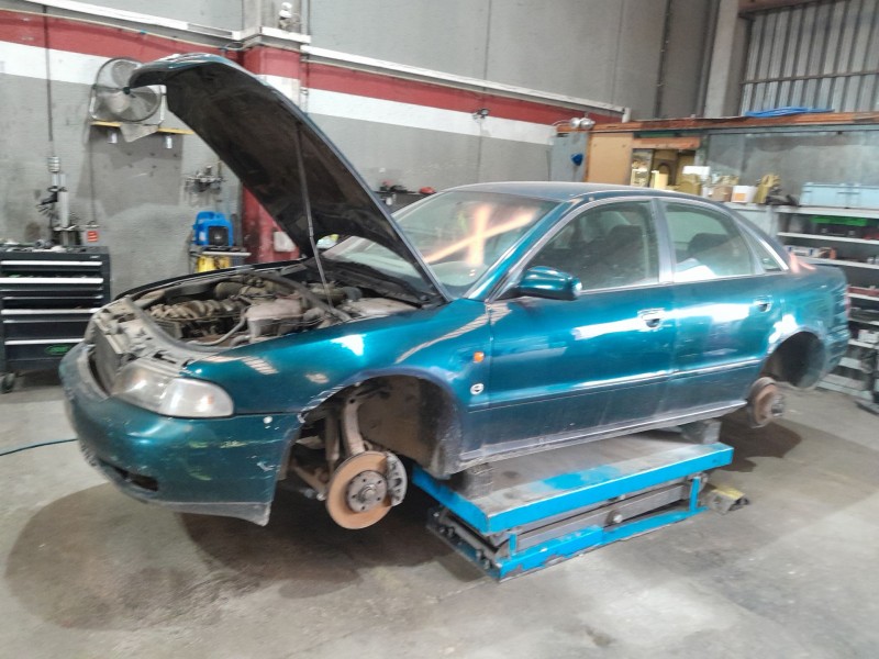 audi a4 b5 (8d2) del año 1995