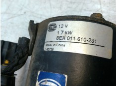 Recambio de motor arranque para volkswagen golf v (1k1) 2.0 tdi referencia OEM IAM 8EA011610231   2