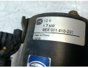 MOTOR ARRANQUE 8EA011610231 