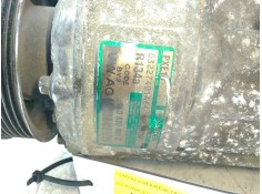 Recambio de compresor aire acondicionado para volkswagen golf v (1k1) 2.0 tdi referencia OEM IAM 1K0820803G   2