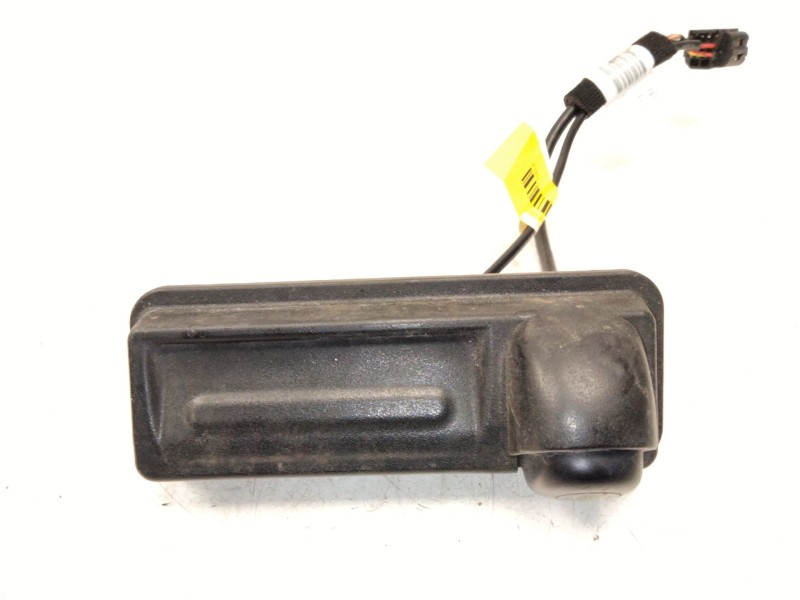 Recambio de maneta exterior porton para kia stonic (yb) 1.2 cvvt referencia OEM IAM 95760H8100  
