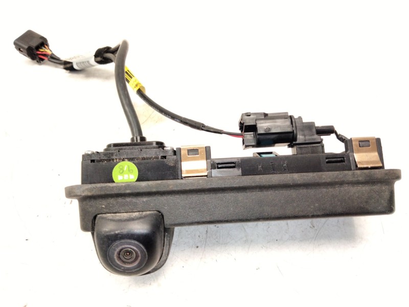 Recambio de maneta exterior porton para kia stonic (yb) 1.2 cvvt referencia OEM IAM 95760H8100  