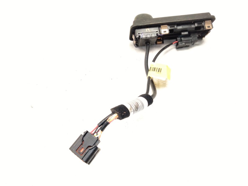 Recambio de maneta exterior porton para kia stonic (yb) 1.2 cvvt referencia OEM IAM 95760H8100  