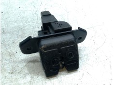 Recambio de cerradura maletero / porton para kia stonic (yb) 1.2 cvvt referencia OEM IAM   