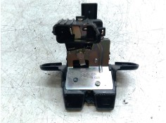 Recambio de cerradura maletero / porton para kia stonic (yb) 1.2 cvvt referencia OEM IAM    2
