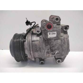 COMPRESOR AIRE ACONDICIONADO 1625023500 