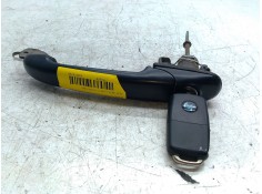 Recambio de bombin puerta delantera izquierda para seat ibiza ii (6k1) 1.9 sdi referencia OEM IAM   