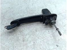 Recambio de bombin puerta delantera izquierda para seat ibiza ii (6k1) 1.9 sdi referencia OEM IAM    2