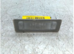 Recambio de piloto matricula para kia stonic (yb) 1.2 cvvt referencia OEM IAM 925012G000  