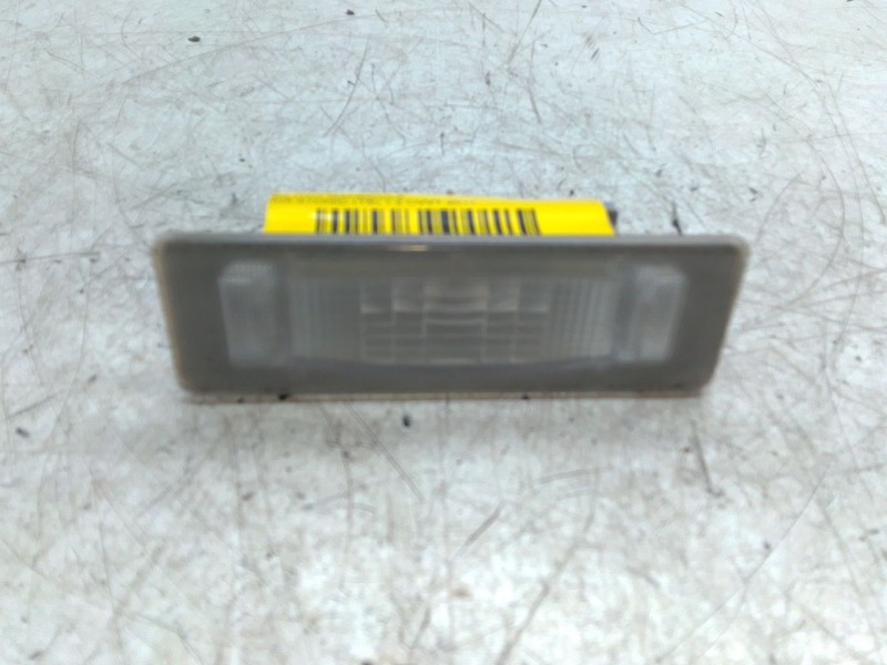 Recambio de piloto matricula para kia stonic (yb) 1.2 cvvt referencia OEM IAM 925012G000  