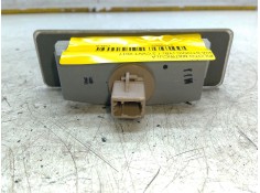 Recambio de piloto matricula para kia stonic (yb) 1.2 cvvt referencia OEM IAM 925012G000   2