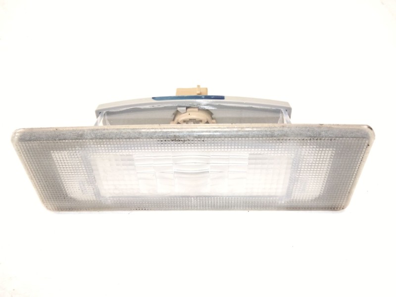 Recambio de piloto matricula para kia stonic (yb) 1.2 cvvt referencia OEM IAM 925012G000  