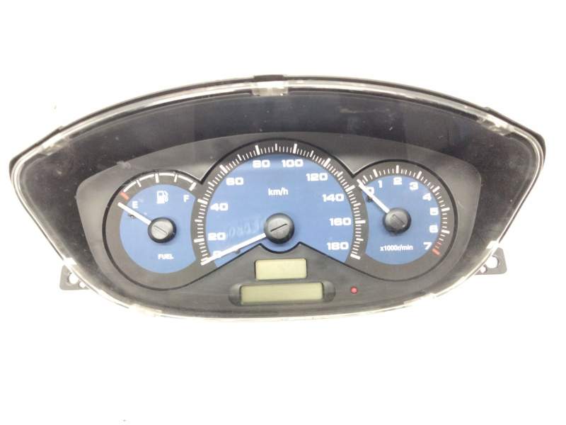 Recambio de cuadro instrumentos para chevrolet matiz (m200, m250) 1.0 referencia OEM IAM 96664132  