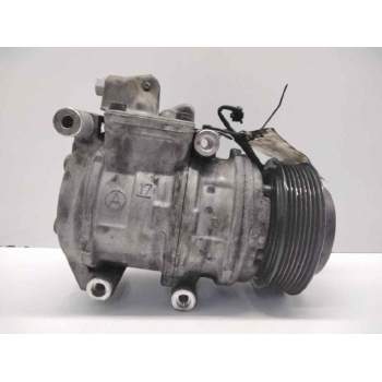 Recambio de compresor aire acondicionado para kia sorento 2.5 crdi concept referencia OEM IAM 1625023500  