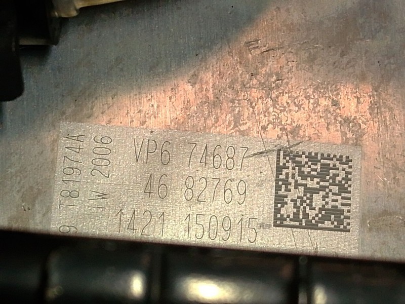 Recambio de motor completo para skoda rapid (nh3, nk3, nk6) 1.6 tdi referencia OEM IAM CXMA  