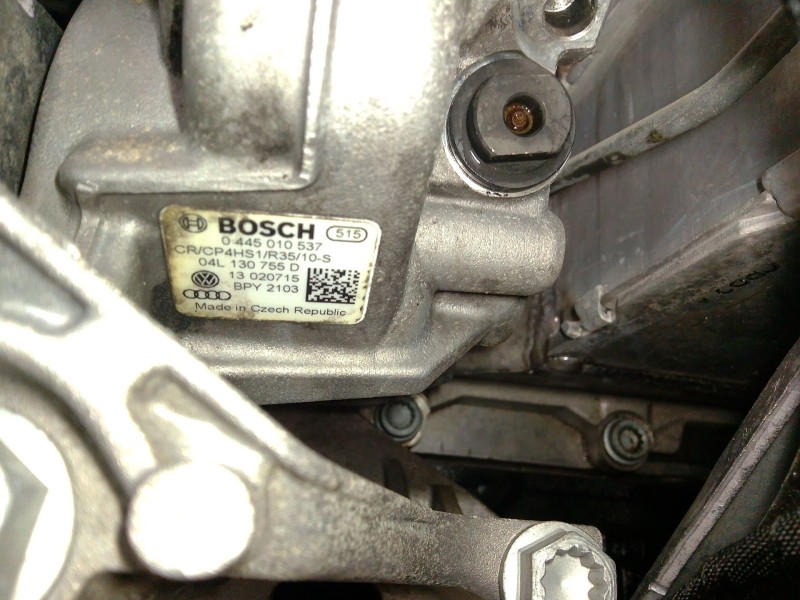 Recambio de motor completo para skoda rapid (nh3, nk3, nk6) 1.6 tdi referencia OEM IAM CXMA  