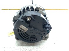 Recambio de alternador para skoda rapid (nh3, nk3, nk6) 1.6 tdi referencia OEM IAM SG14B011M1   2