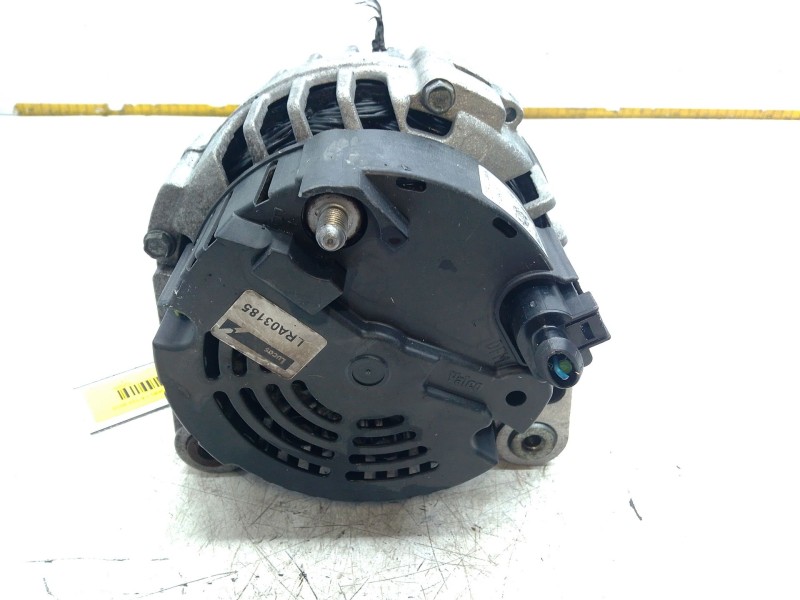 Recambio de alternador para skoda rapid (nh3, nk3, nk6) 1.6 tdi referencia OEM IAM SG14B011M1  