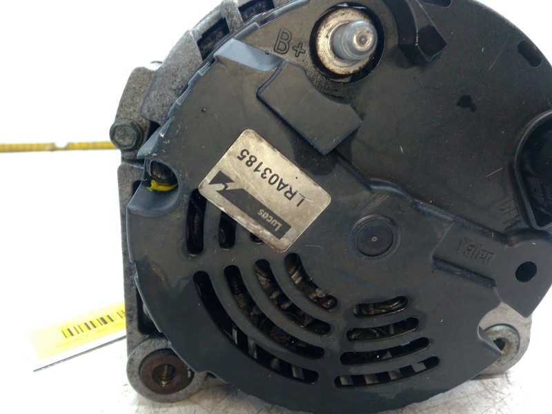 Recambio de alternador para skoda rapid (nh3, nk3, nk6) 1.6 tdi referencia OEM IAM SG14B011M1  