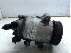 Recambio de compresor aire acondicionado para skoda rapid (nh3, nk3, nk6) 1.6 tdi referencia OEM IAM 5Q0820803D  