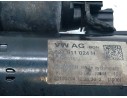 MOTOR ARRANQUE 02Z911024H 