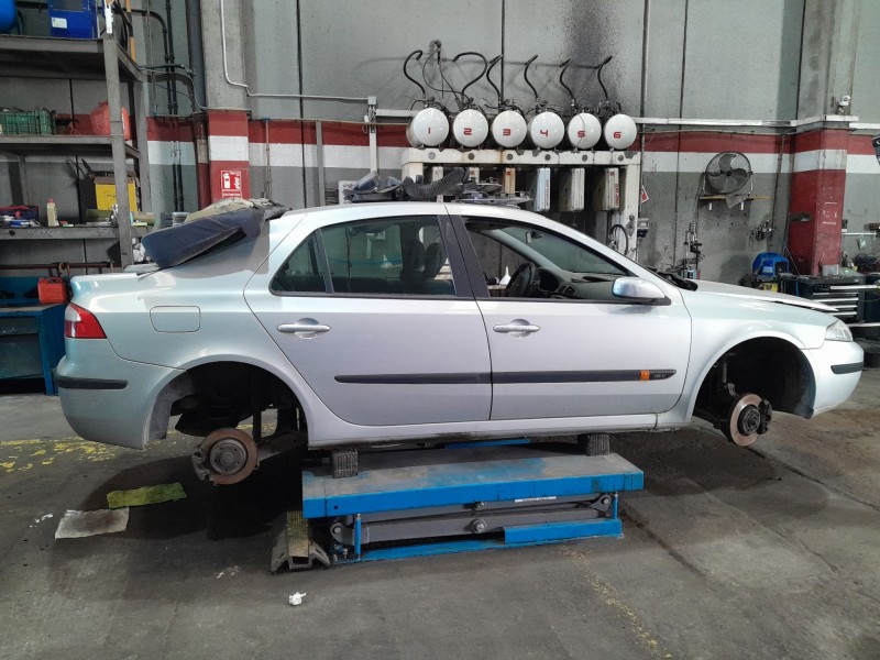 renault laguna ii (bg0/1_) del año 2001