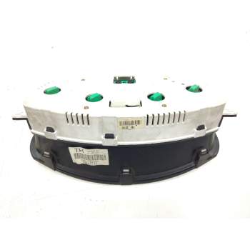 Recambio de cuadro instrumentos para chevrolet matiz (m200, m250) 1.0 referencia OEM IAM 96664132  
