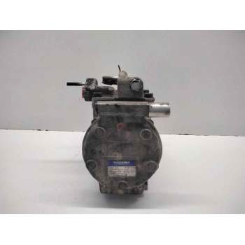 Recambio de compresor aire acondicionado para kia sorento 2.5 crdi concept referencia OEM IAM 1625023500  