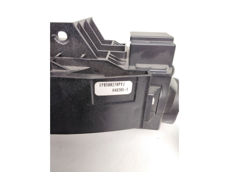 Recambio de mando limpia para land rover range rover sport v6 td hse referencia OEM IAM XPB500270PVJ 0402051 