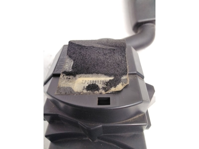 Recambio de mando intermitentes para land rover discovery v6 td se referencia OEM IAM   