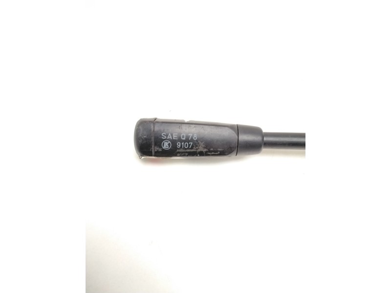 Recambio de mando limpia para mercedes-benz clase c (w201) berlina 2.0 referencia OEM IAM SAEQ789107  