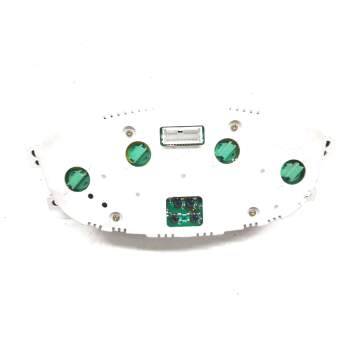Recambio de cuadro instrumentos para chevrolet matiz (m200, m250) 1.0 referencia OEM IAM 96664132  