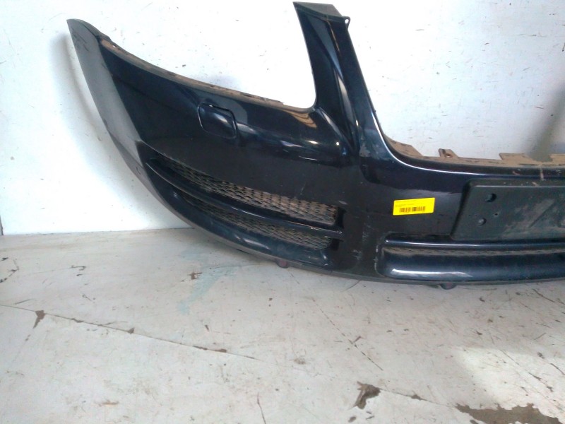 Recambio de paragolpes delantero para volkswagen touareg (7la, 7l6, 7l7) 2.5 r5 tdi referencia OEM IAM 7L6807217  