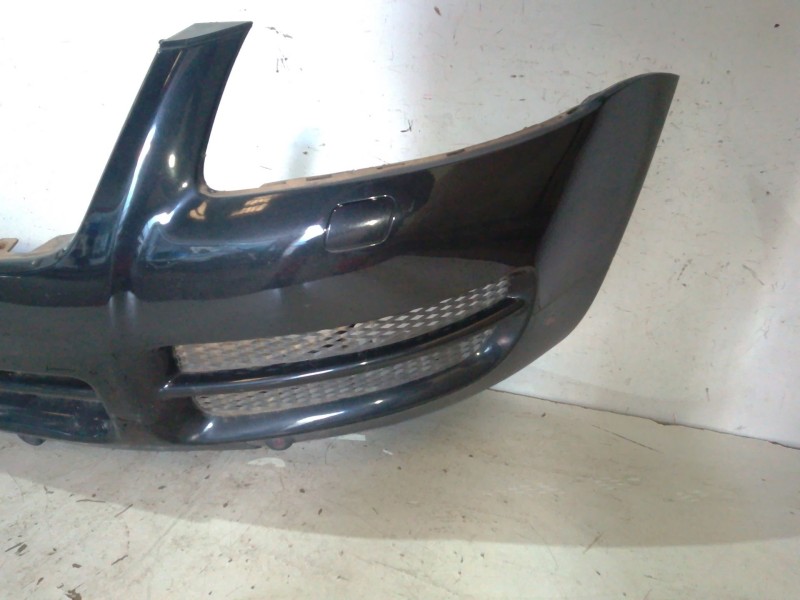 Recambio de paragolpes delantero para volkswagen touareg (7la, 7l6, 7l7) 2.5 r5 tdi referencia OEM IAM 7L6807217  