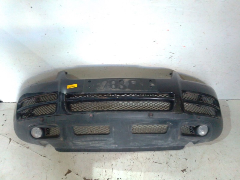 Recambio de paragolpes delantero para volkswagen touareg (7la, 7l6, 7l7) 2.5 r5 tdi referencia OEM IAM 7L6807217  