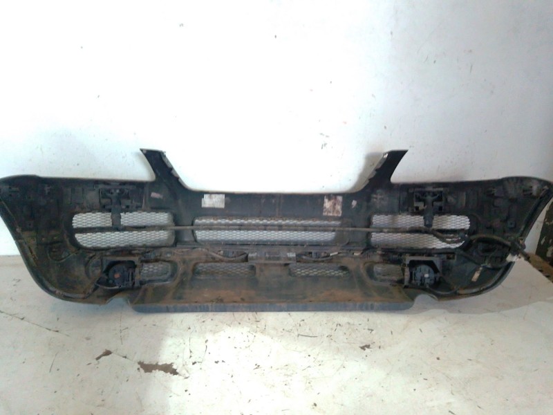 Recambio de paragolpes delantero para volkswagen touareg (7la, 7l6, 7l7) 2.5 r5 tdi referencia OEM IAM 7L6807217  