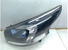 Recambio de faro izquierdo para opel vivaro b furgoneta (x82) 1.6 cdti (05) referencia OEM IAM    2
