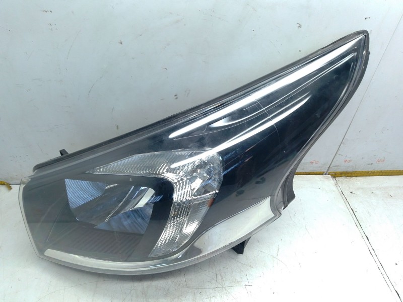 Recambio de faro izquierdo para opel vivaro b furgoneta (x82) 1.6 cdti (05) referencia OEM IAM   