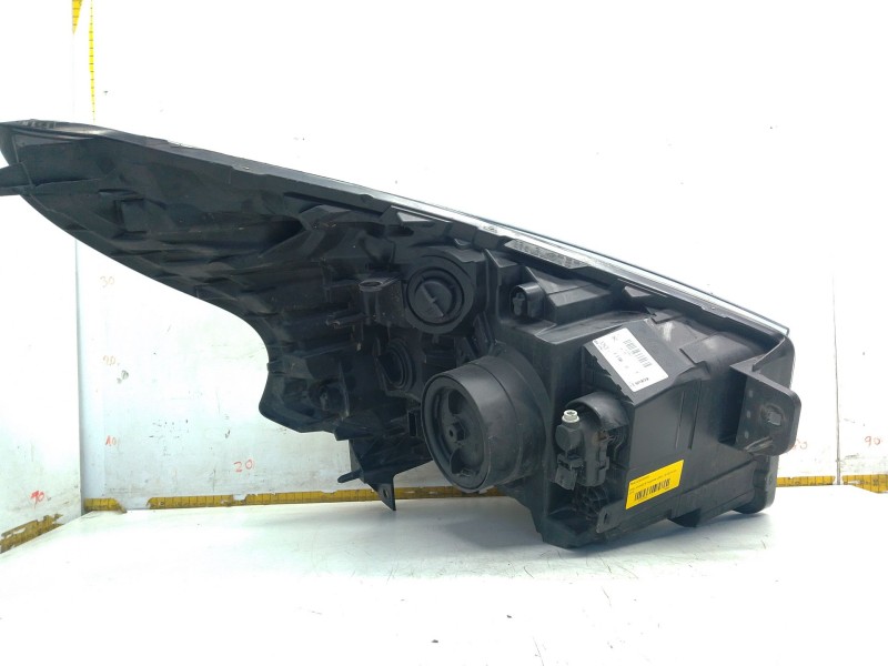 Recambio de faro izquierdo para opel vivaro b furgoneta (x82) 1.6 cdti (05) referencia OEM IAM   