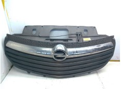 Recambio de rejilla delantera para opel vivaro b furgoneta (x82) 1.6 cdti (05) referencia OEM IAM 623104066R   2