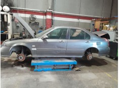 rover 45 i sedán (rt) del año 2004