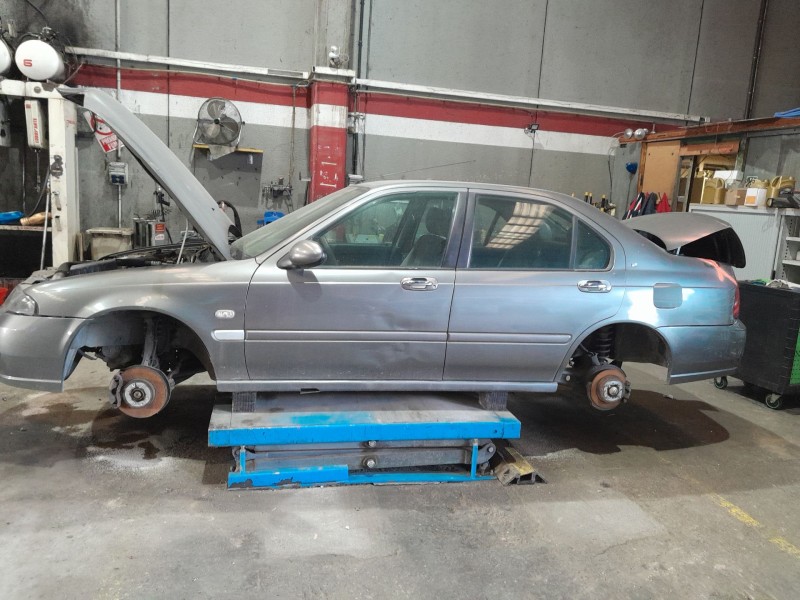 rover 45 i sedán (rt) del año 2004