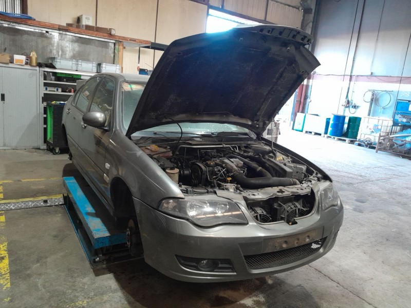 rover 45 i sedán (rt) del año 2004