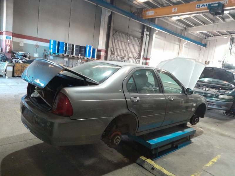 rover 45 i sedán (rt) del año 2004