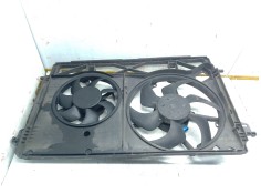 Recambio de electroventilador para opel vivaro b furgoneta (x82) 1.6 cdti (05) referencia OEM IAM    2