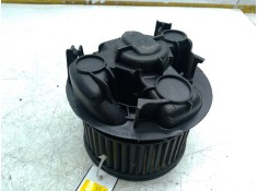 Recambio de motor calefaccion para renault clio iii (br0/1, cr0/1) 1.5 dci (br17, cr17) referencia OEM IAM TD36SEBS  