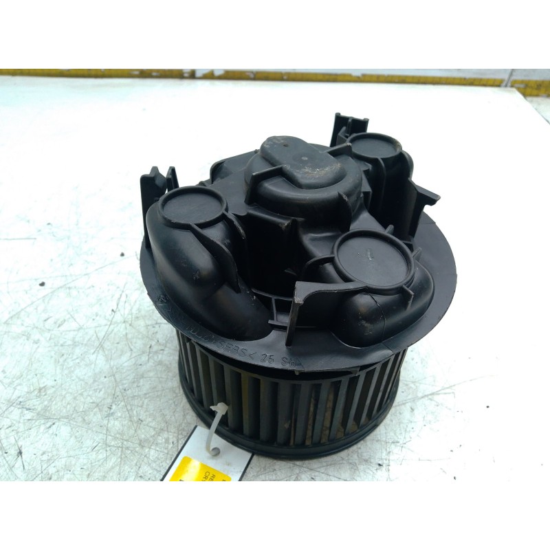 Recambio de motor calefaccion para renault clio iii (br0/1, cr0/1) 1.5 dci (br17, cr17) referencia OEM IAM TD36SEBS  