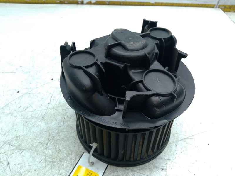 Recambio de motor calefaccion para renault clio iii (br0/1, cr0/1) 1.5 dci (br17, cr17) referencia OEM IAM TD36SEBS  