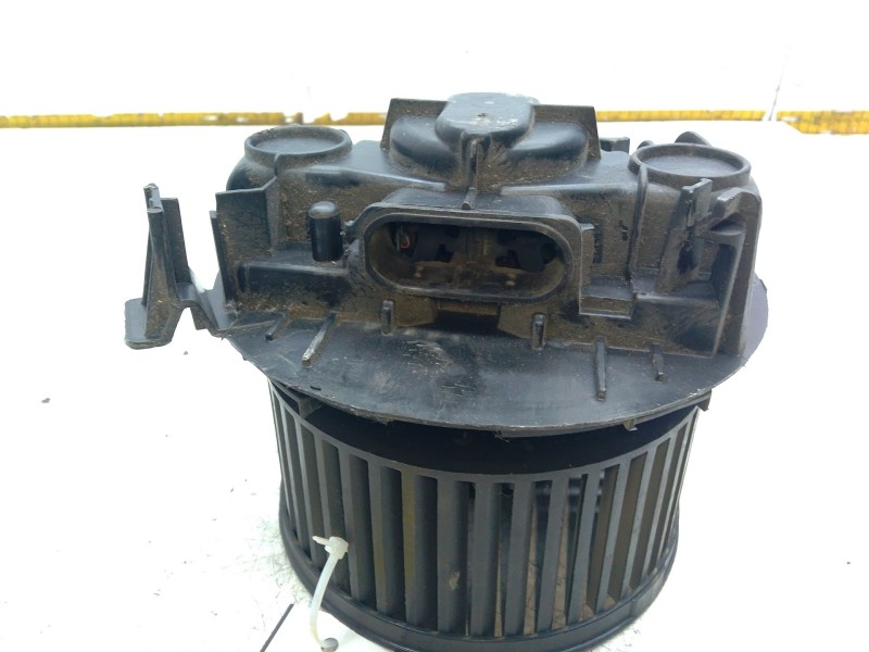 Recambio de motor calefaccion para renault clio iii (br0/1, cr0/1) 1.5 dci (br17, cr17) referencia OEM IAM TD36SEBS  