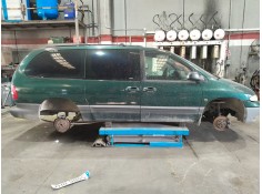 chrysler voyager / grand voyager iii (gs_, ns_) del año 2001
